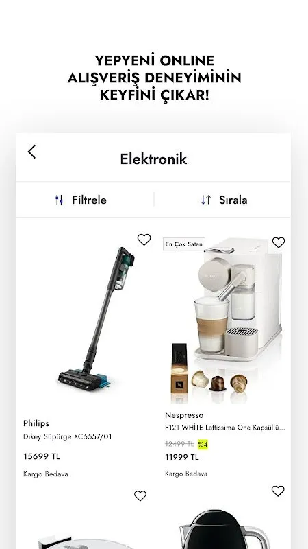 Boyner – Online Alışveriş Boyner – Online Alışveriş