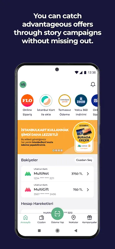 MultiPay MultiPay