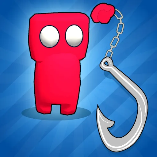 Imposter Hook