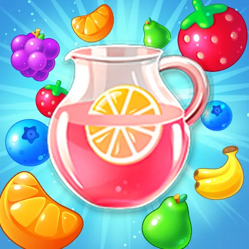 Fruit Quest