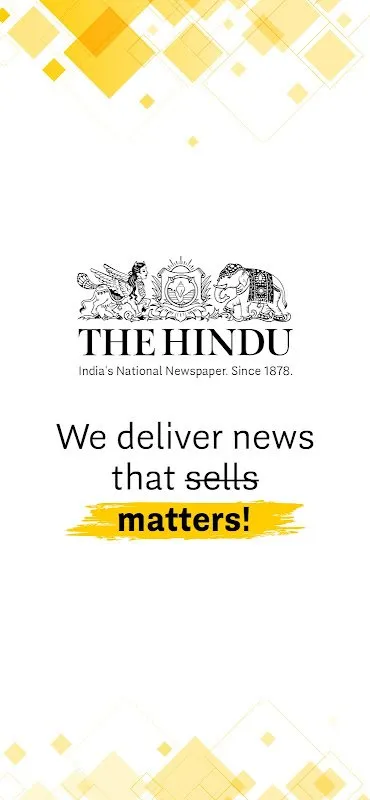 Silent Streets and Breaking News