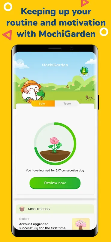 My MochiKanji Moment: Kanji Mastery Unleashed
