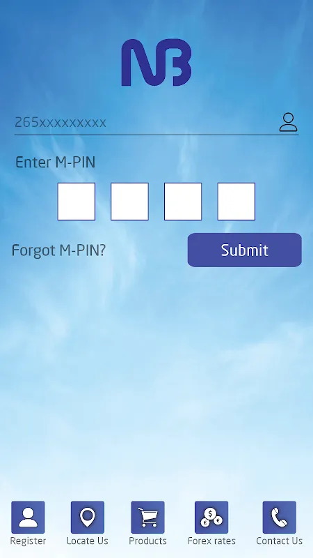 Midnight Lifeline: Banking App Saves Me