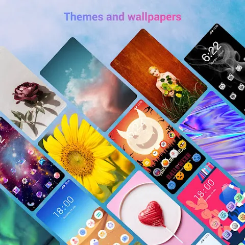 Creative Launcher -Quick,Smart Creative Launcher -Quick,Smart
