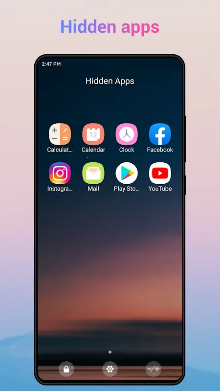 Creative Launcher -Quick,Smart Creative Launcher -Quick,Smart