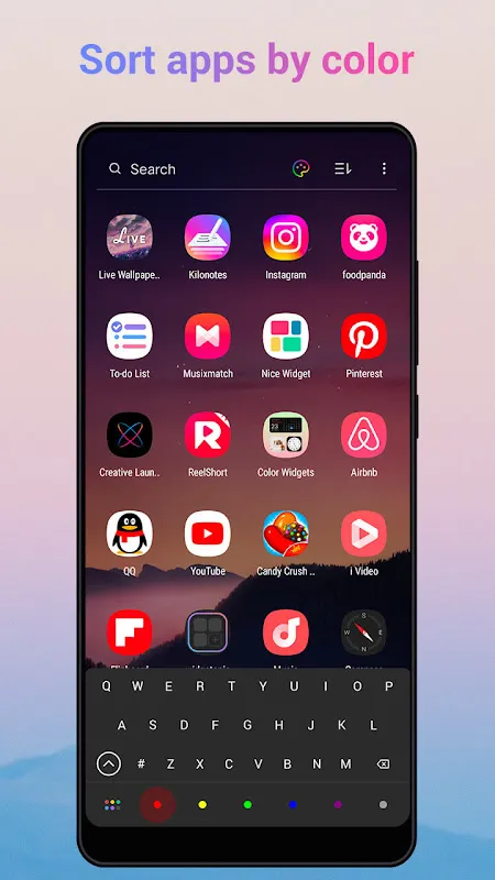 Creative Launcher -Quick,Smart Creative Launcher -Quick,Smart
