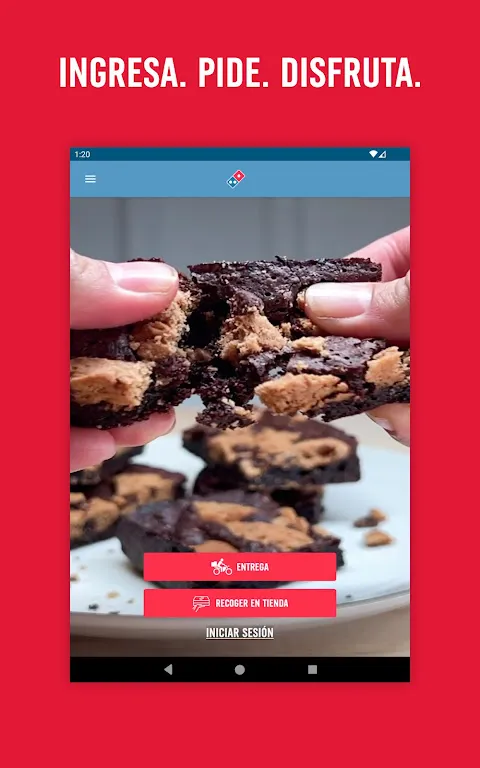 Domino's Pizza México Domino's Pizza México