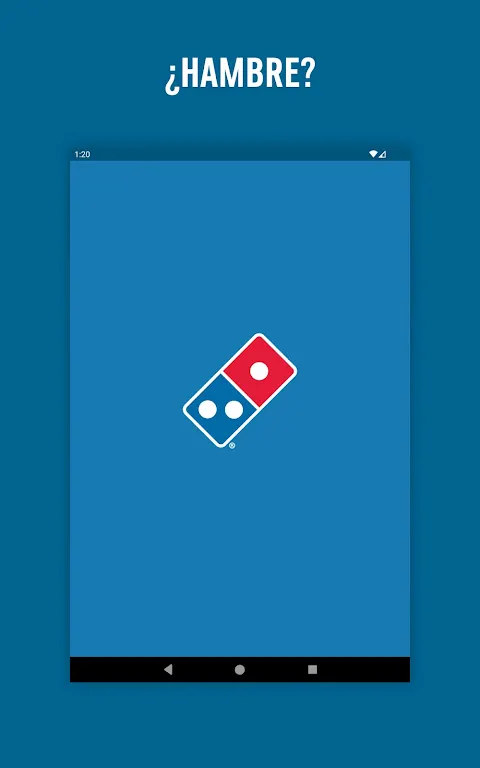 Domino's Pizza México Domino's Pizza México