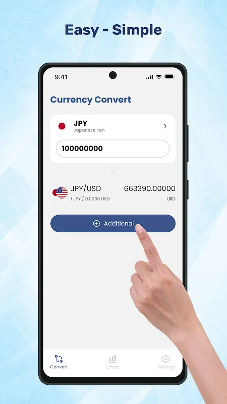 Smart Currency Converter App Smart Currency Converter App