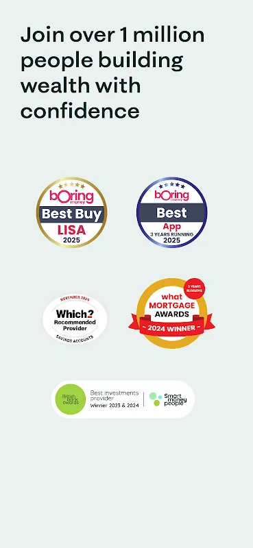 My Moneybox Savings Success Story