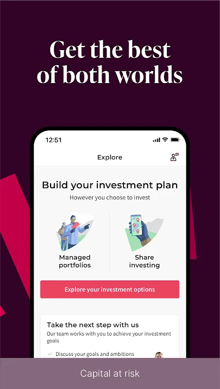 Moneyfarm Moneyfarm