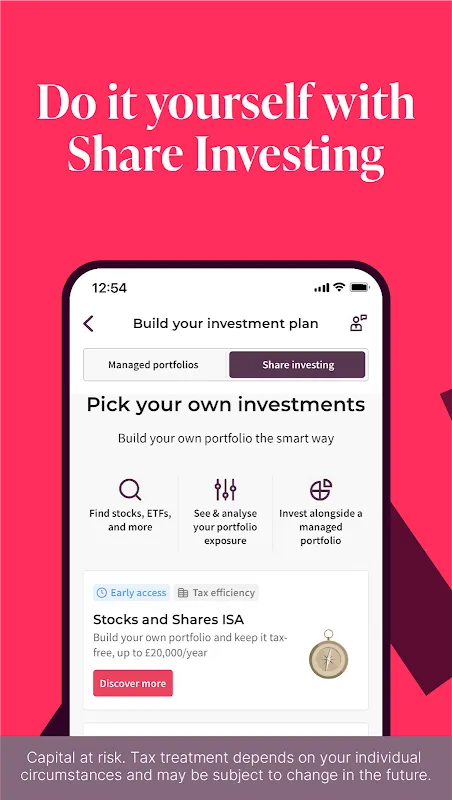 Moneyfarm Moneyfarm