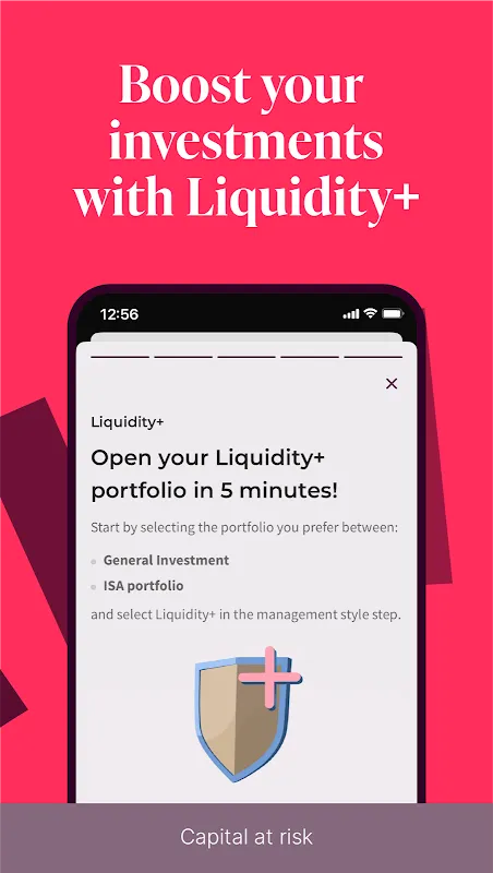 Moneyfarm Moneyfarm