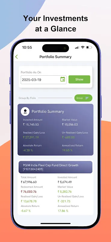 Moneyfront Direct Mutual Funds Moneyfront Direct Mutual Funds