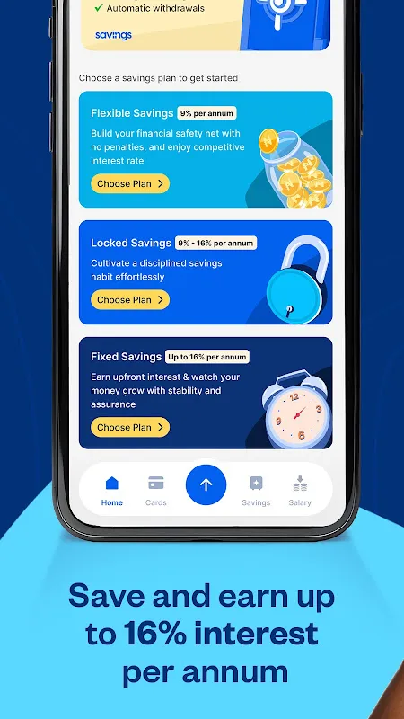 Moniepoint Personal Banking Moniepoint Personal Banking