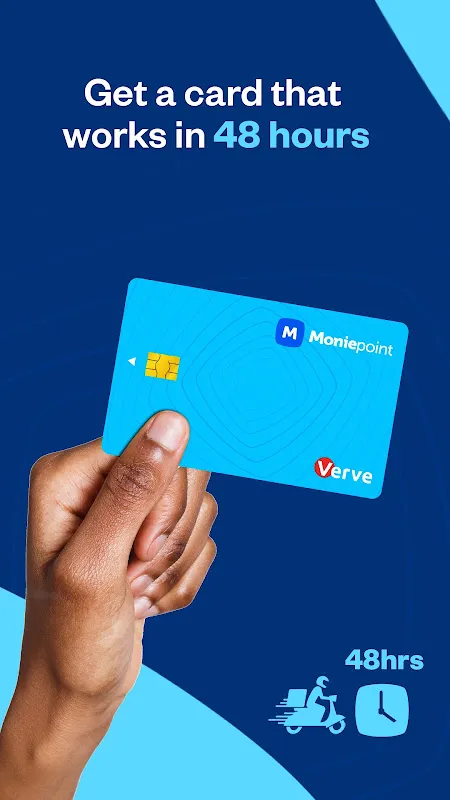 Moniepoint Personal Banking Moniepoint Personal Banking
