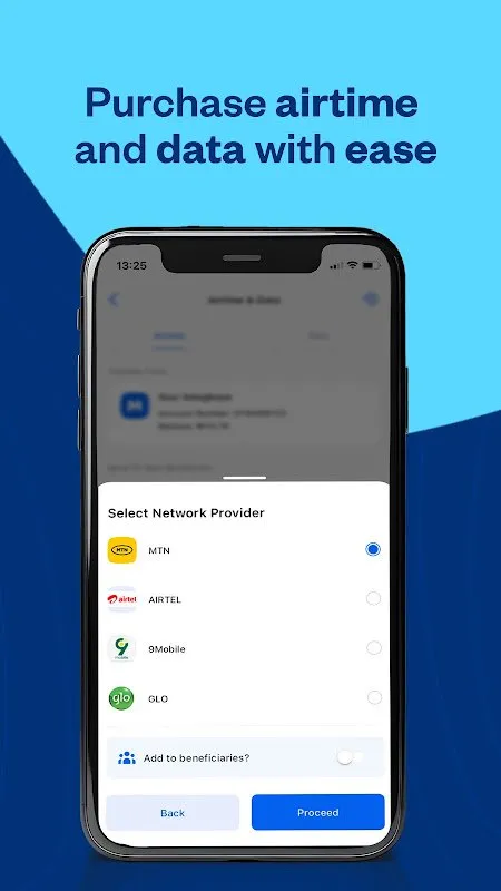 Moniepoint Personal Banking Moniepoint Personal Banking