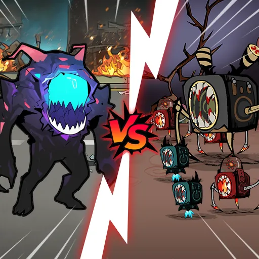 Monster War