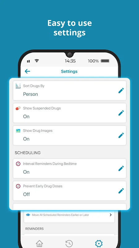 Dosecast - Pill Reminder App Dosecast - Pill Reminder App