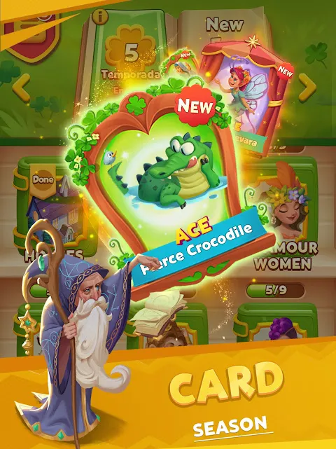Coin Tales: My Midnight Kingdom