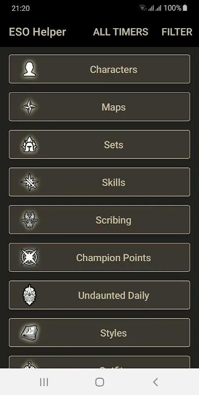 How ESO Helper Saved My Adventure