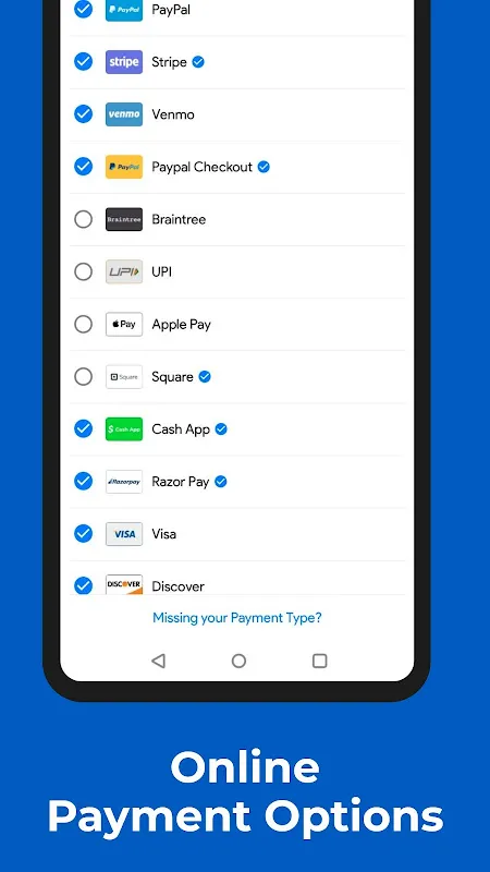Invoice Generator App by Moon Invoice Generator App by Moon