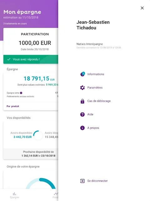 My Savings My Savings