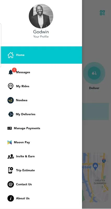 Moovn Saved My Sizzling Meltdown
