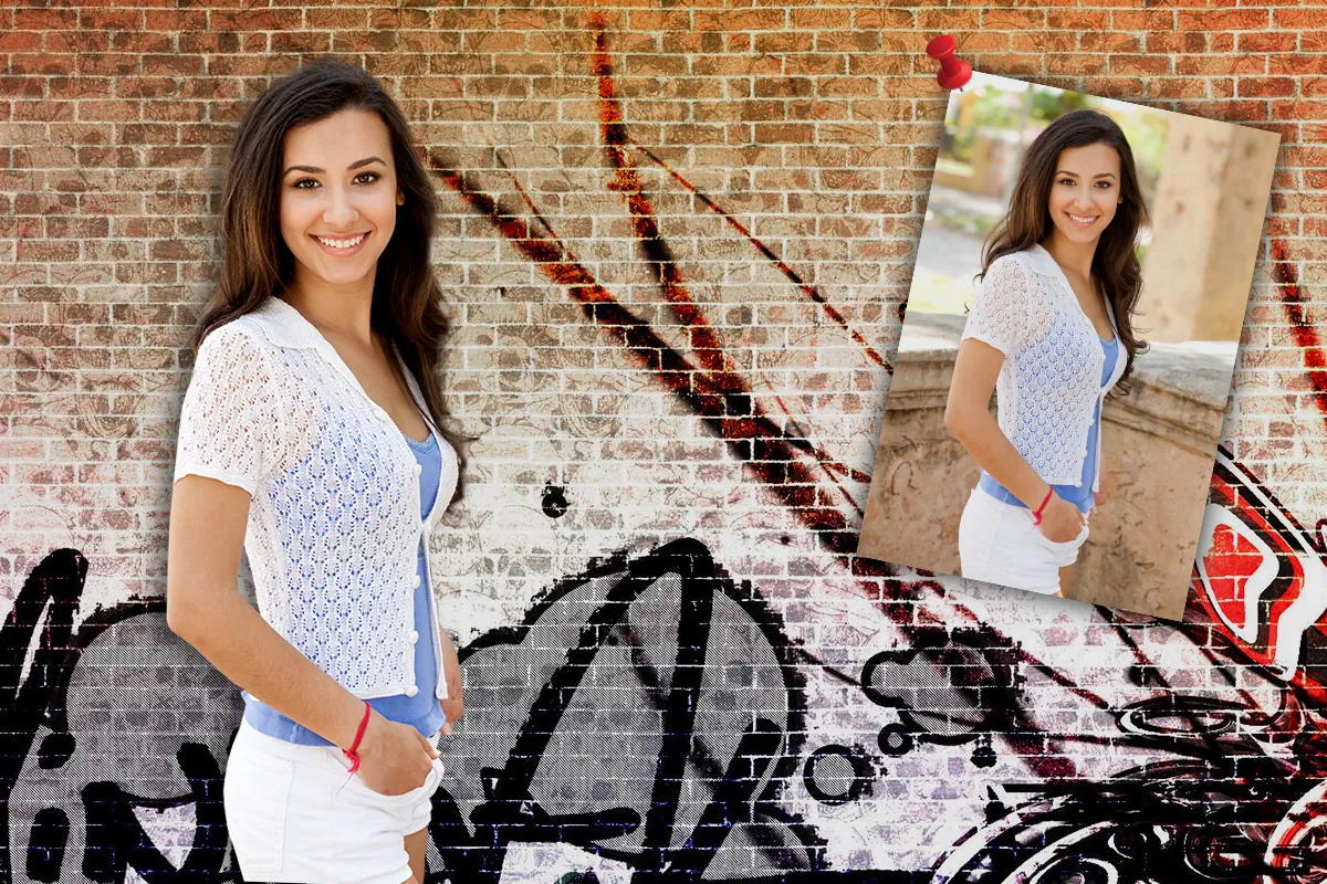 Auto Photo Cut Paste Auto Photo Cut Paste