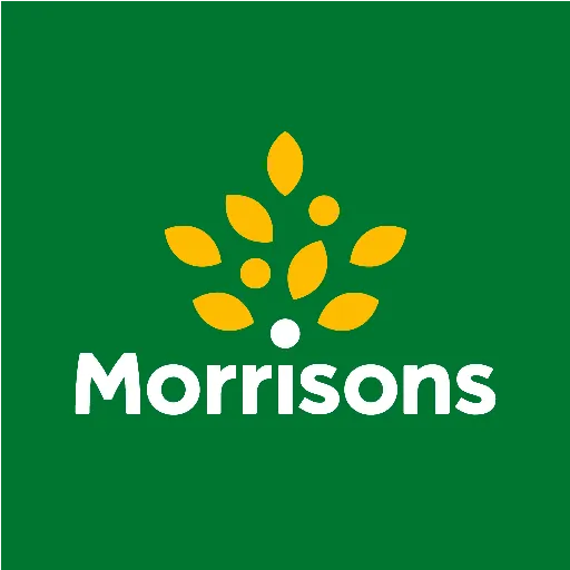 Morrisons Grocery Shopping
