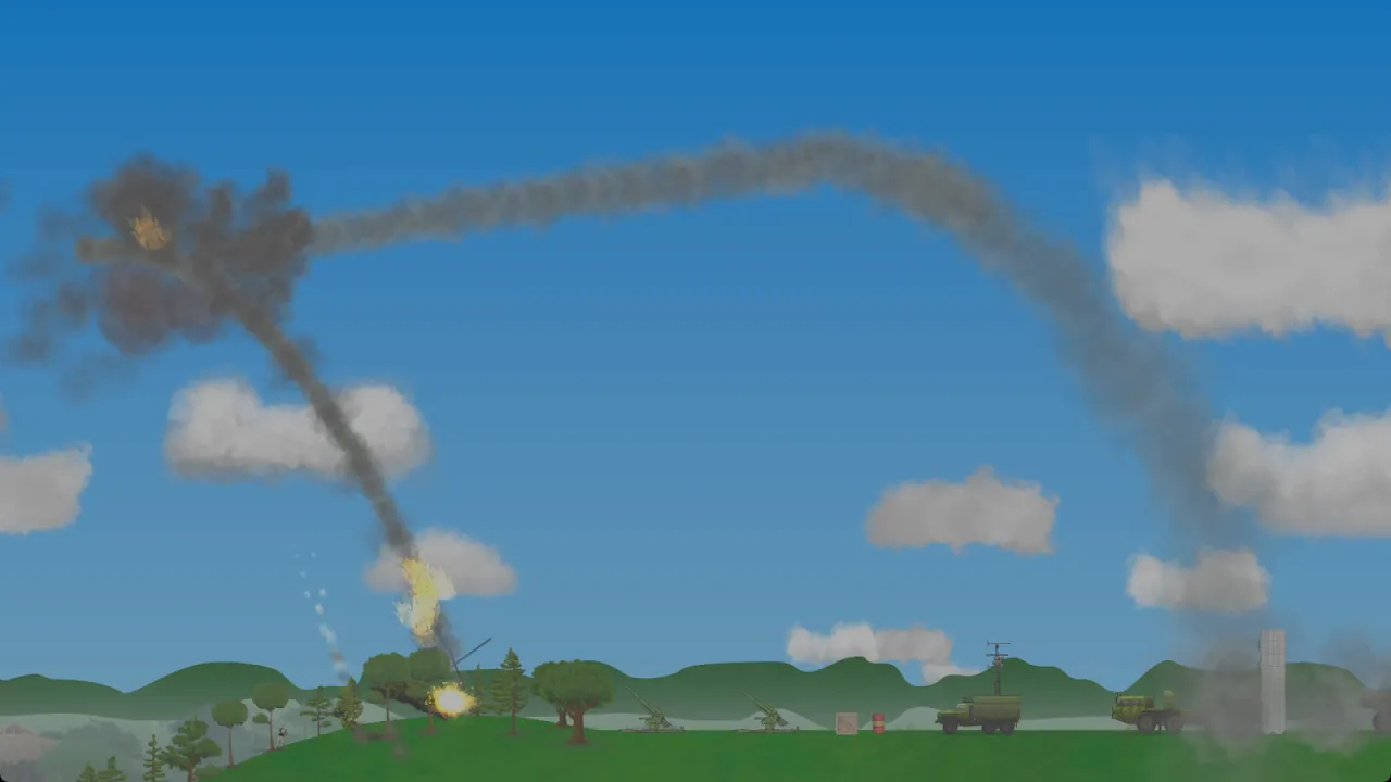 Total Destruction Total Destruction