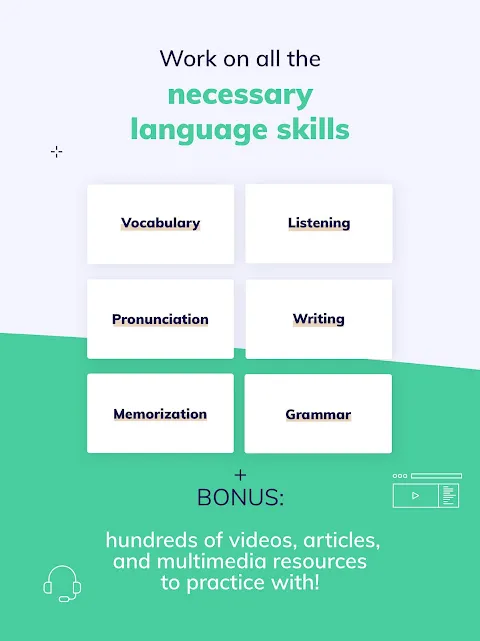 MosaLingua – TOEFL® Test Prep MosaLingua – TOEFL® Test Prep