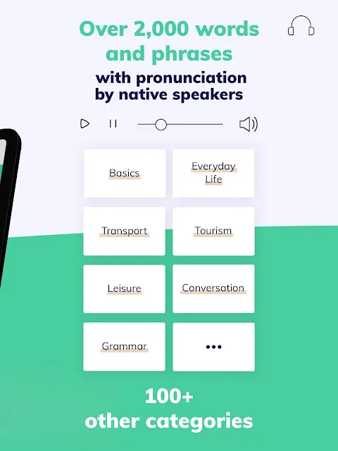 MosaLingua – TOEFL® Test Prep MosaLingua – TOEFL® Test Prep