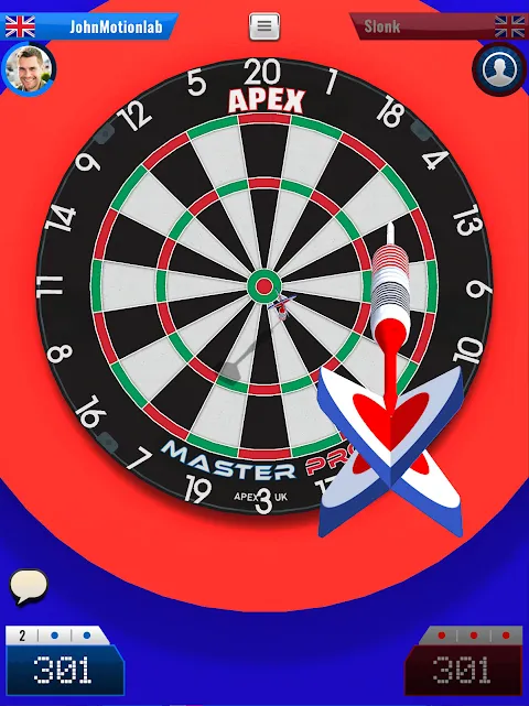 My Lonely Bullseye: When Virtual Darts Became My Obsession