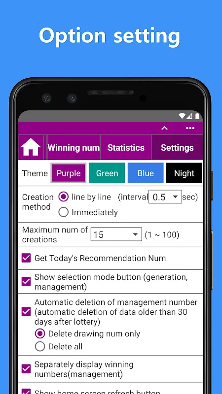 Lotofácil Number Generator Lotofácil Number Generator