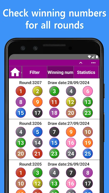 Lotofácil Number Generator Lotofácil Number Generator