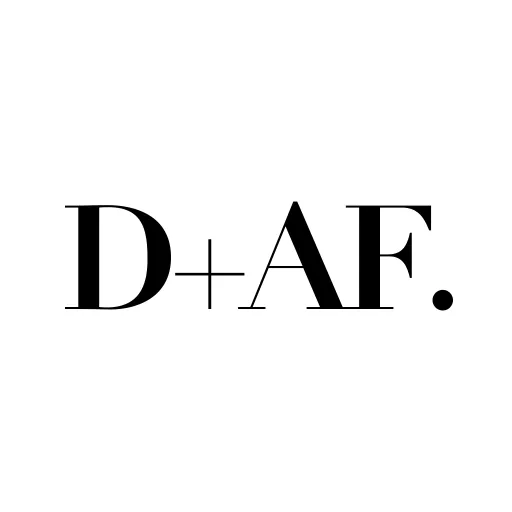D+AF｜用心打造舒適好穿流行女鞋