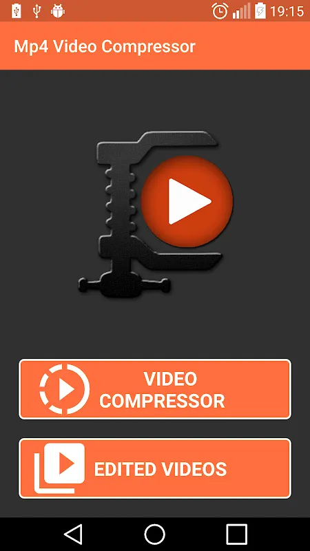 MP4 Video Compressor MP4 Video Compressor