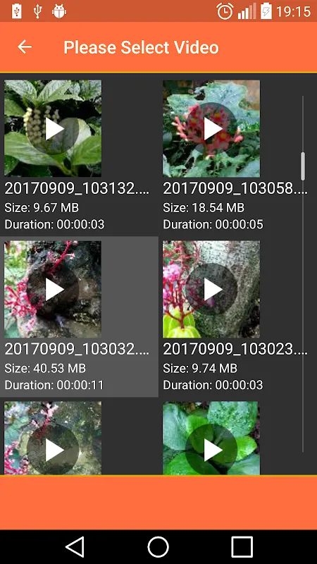MP4 Video Compressor MP4 Video Compressor