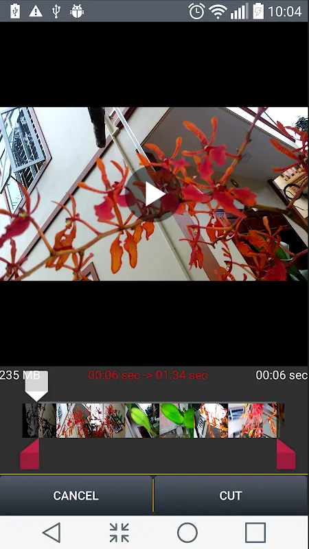 MP4 Video Cutter MP4 Video Cutter