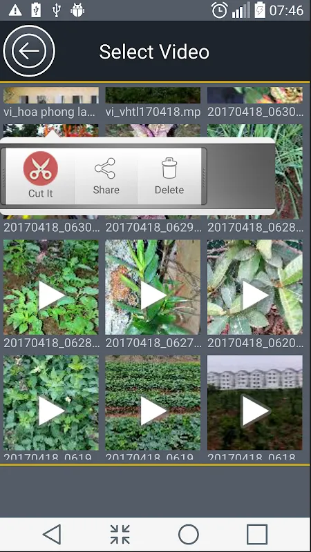 MP4 Video Cutter MP4 Video Cutter
