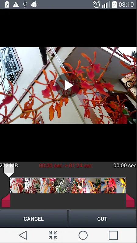 MP4 Video Cutter MP4 Video Cutter