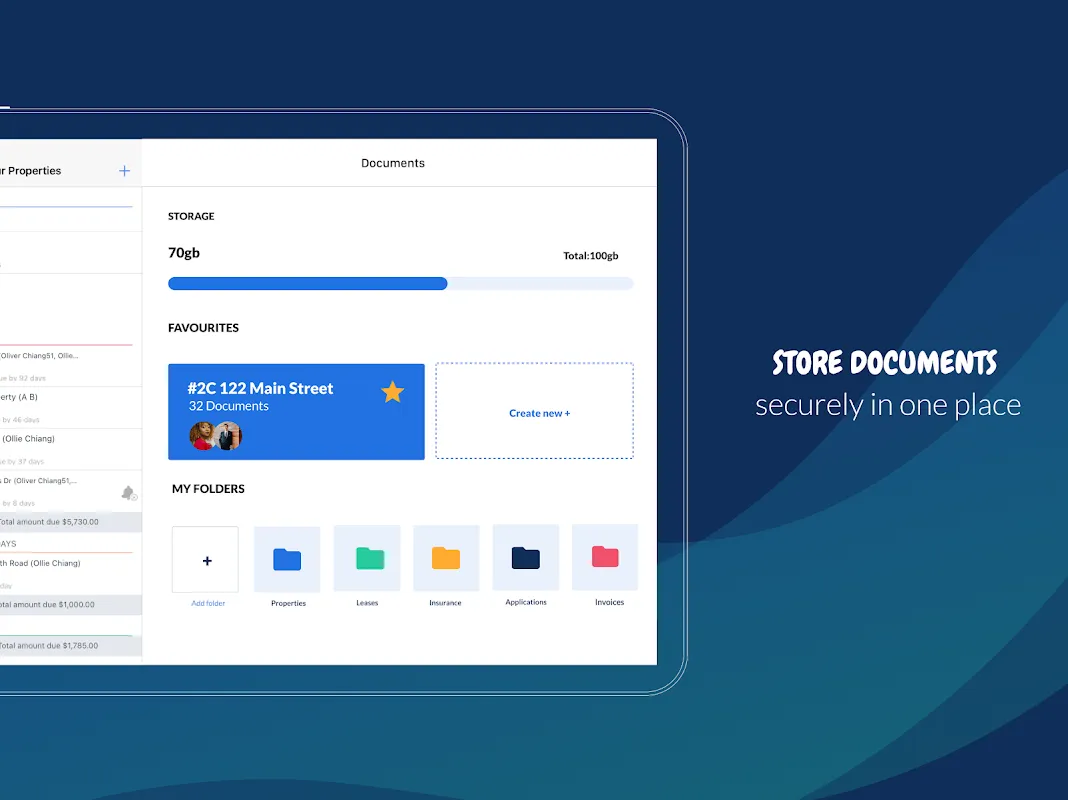 Landlord Studio Landlord Studio