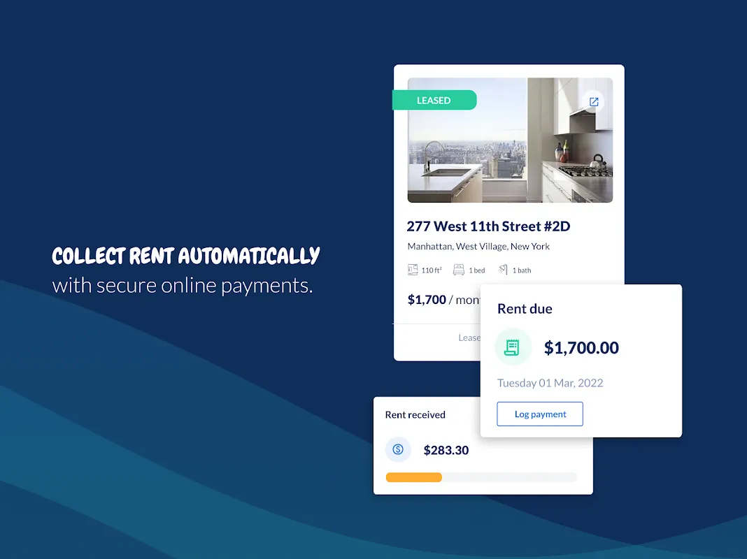 Landlord Studio Landlord Studio