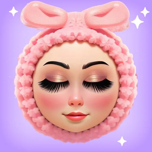 Skincare ASMR