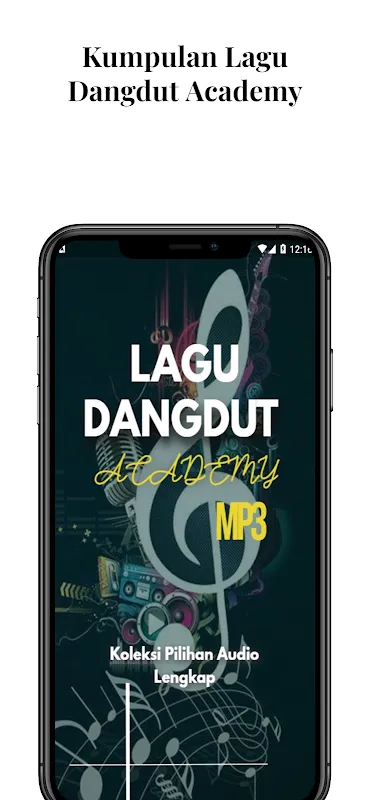 Kumpulan Lagu Dangdut Academy Kumpulan Lagu Dangdut Academy