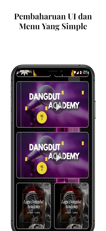 Kumpulan Lagu Dangdut Academy Kumpulan Lagu Dangdut Academy