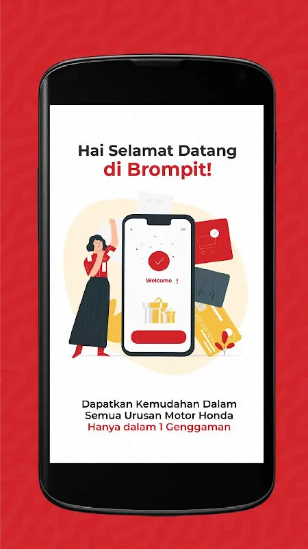 Reviving My Ride with BromPit