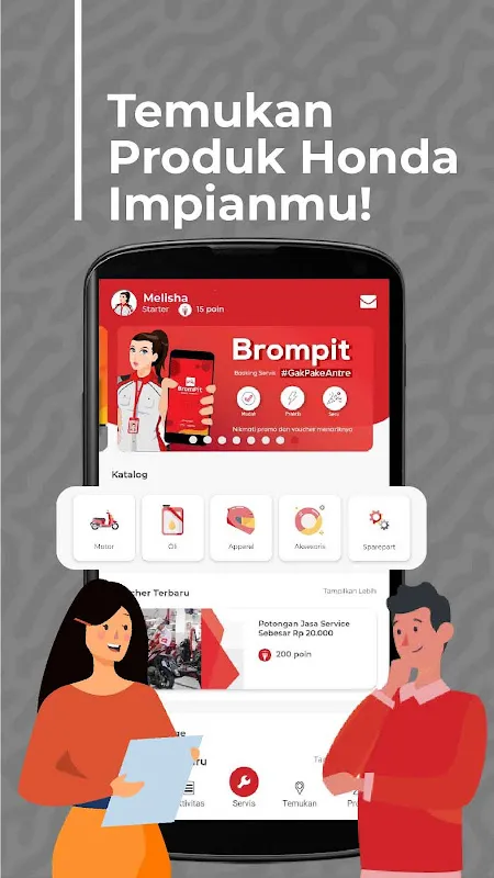 BromPit BromPit