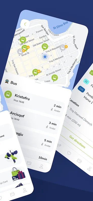 Tallinja - Plan your trip Tallinja - Plan your trip